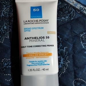 LaRoche Posey Anthelios 50 Mineral Primer